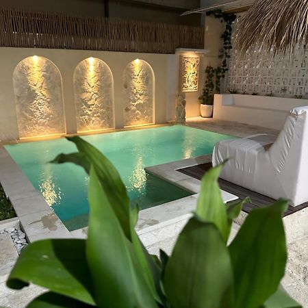 Tirta Mumbul Villa بادونج المظهر الخارجي الصورة