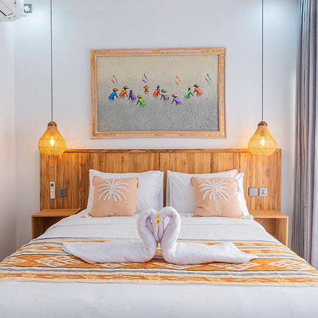 Tirta Mumbul Villa بادونج المظهر الخارجي الصورة
