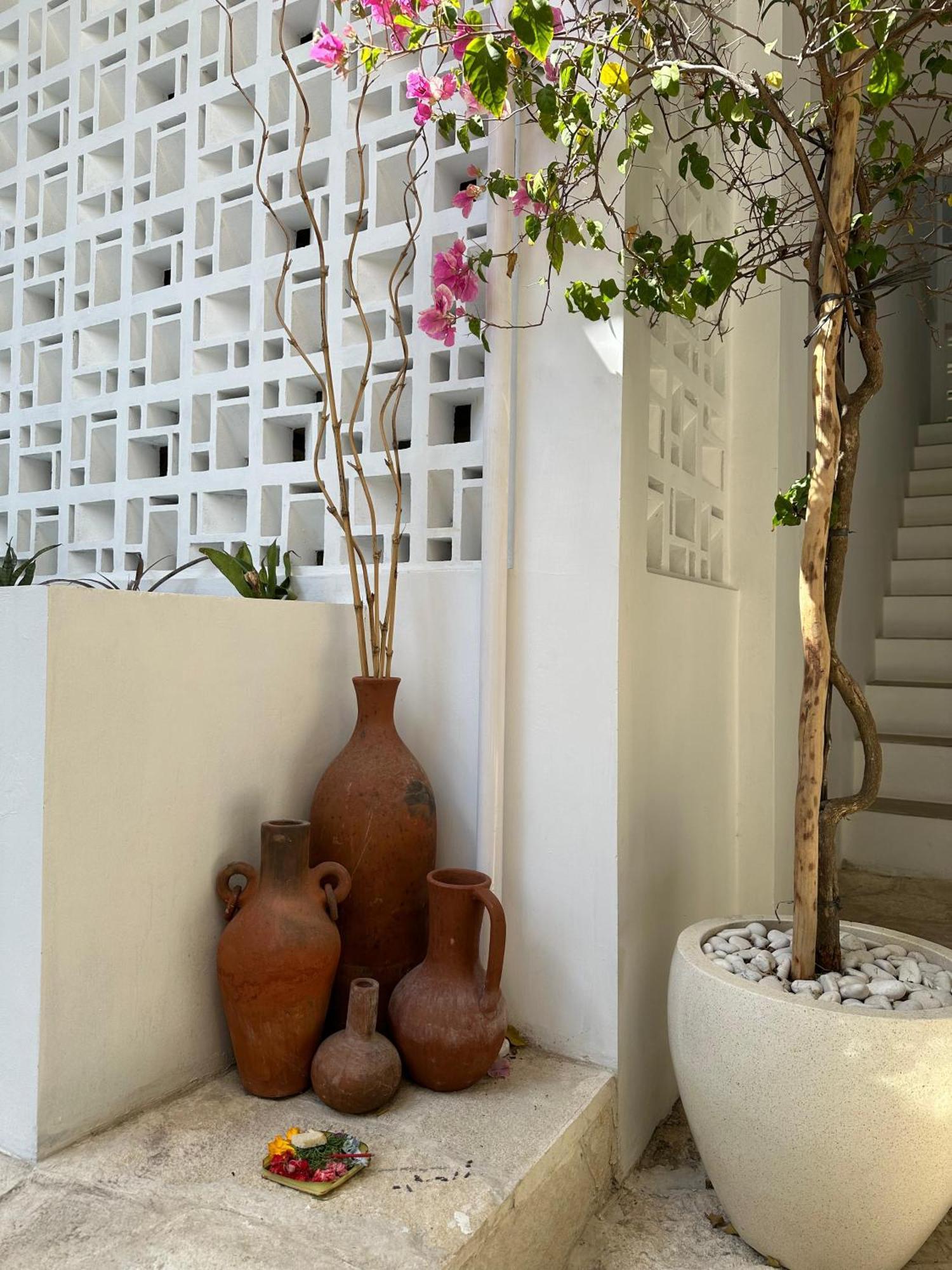 Tirta Mumbul Villa بادونج المظهر الخارجي الصورة